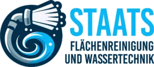 Flächenreinigung & Wassertechnik