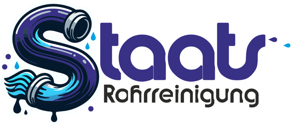 Staats Rohrreinigung und Kanal Inspektionen Logo