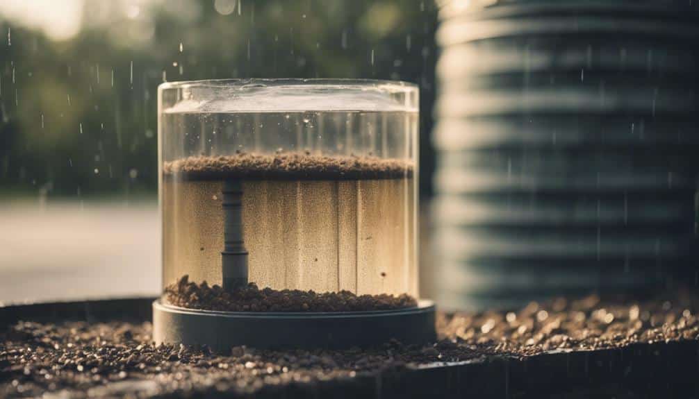 meaning of sediment removal