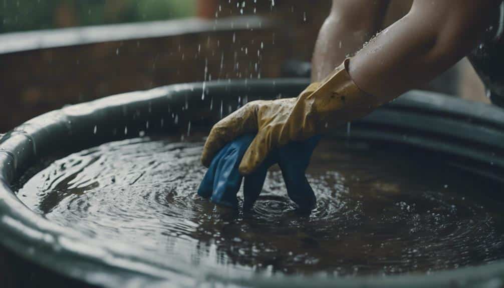 understanding your rainwater tank