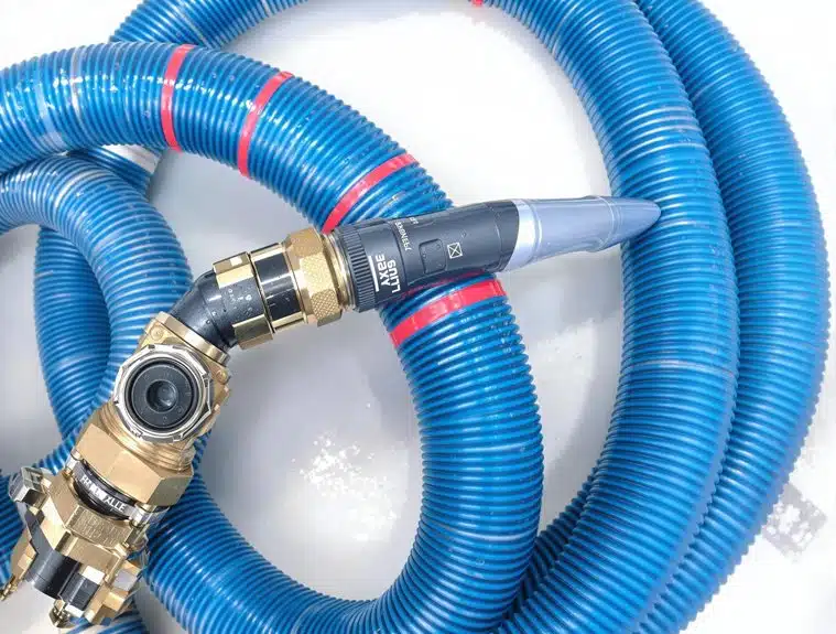 kr nzle pressure washer hoses