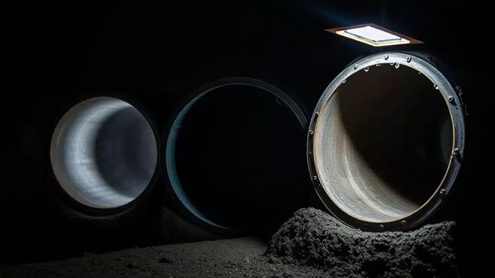 advanced technologies for sewer rehabilitation