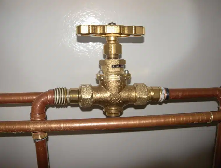 backflow protection in plumbing