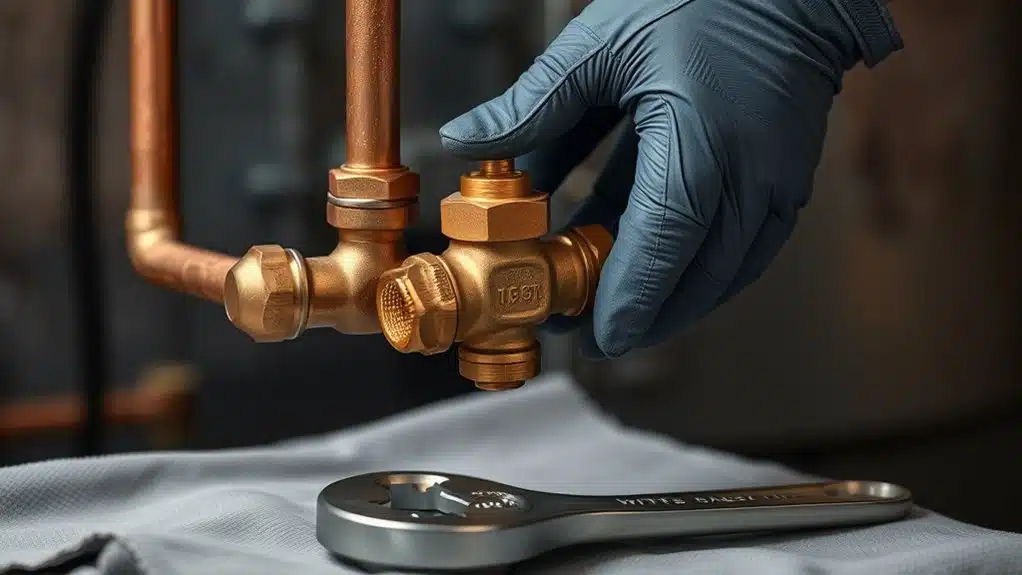 backflow valves selection guide