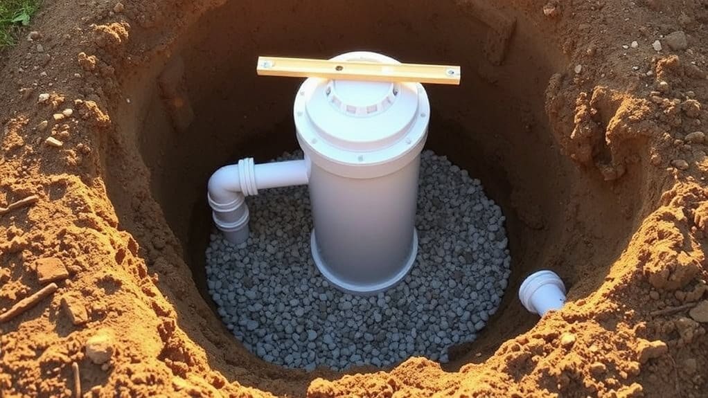 basic installation techniques and procedures