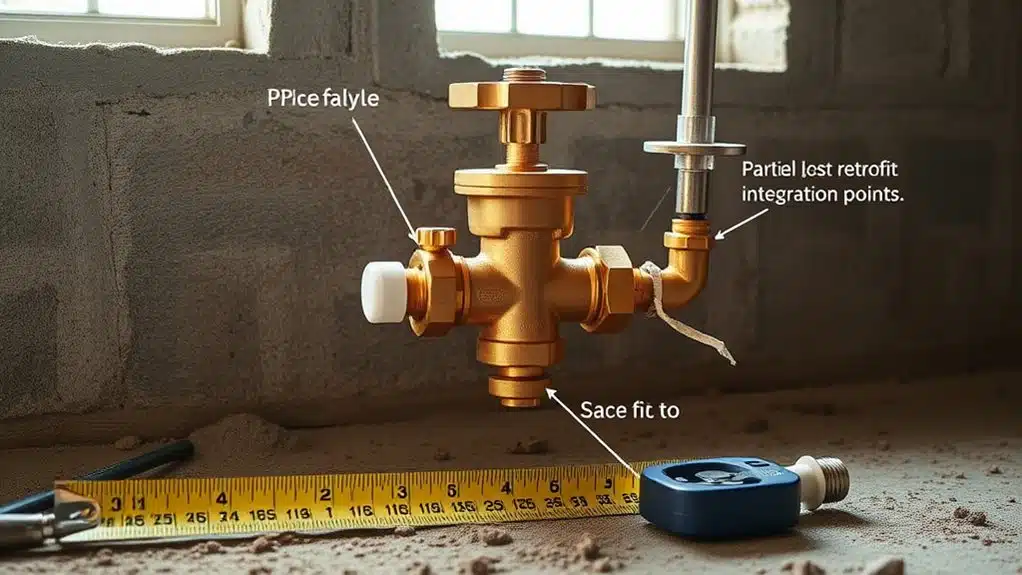 cost saving valve installation strategies
