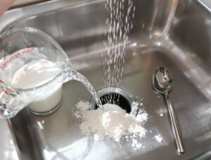 Rohrreinigung und Kanalreinigung 3 effective drain cleaning steps