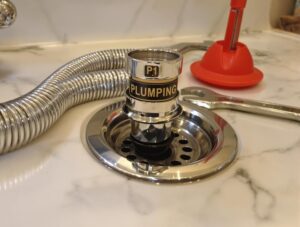 emergency pipe clog guide