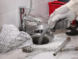 emergency plumbing service guide