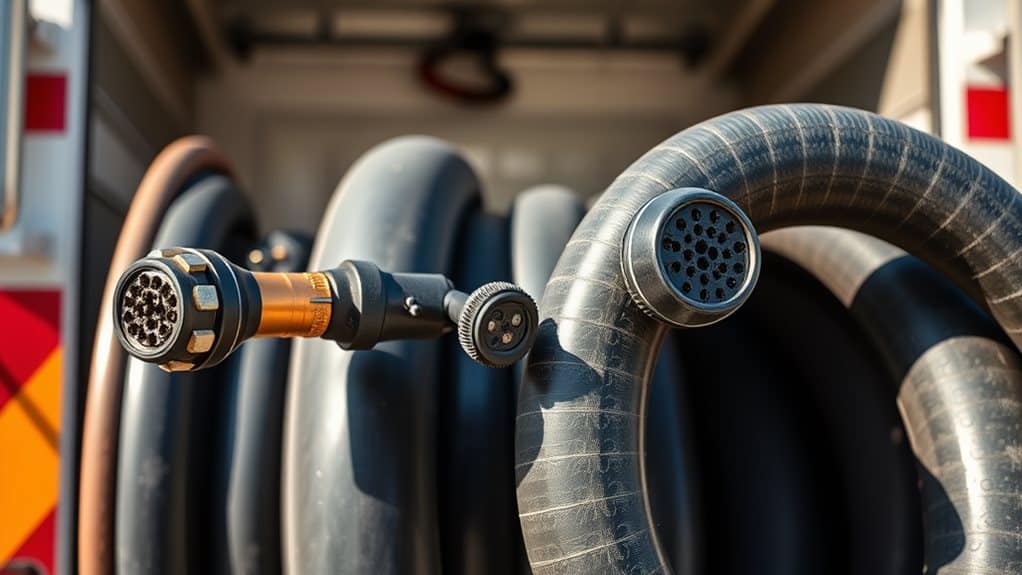 high performance pipe cleaning solutions