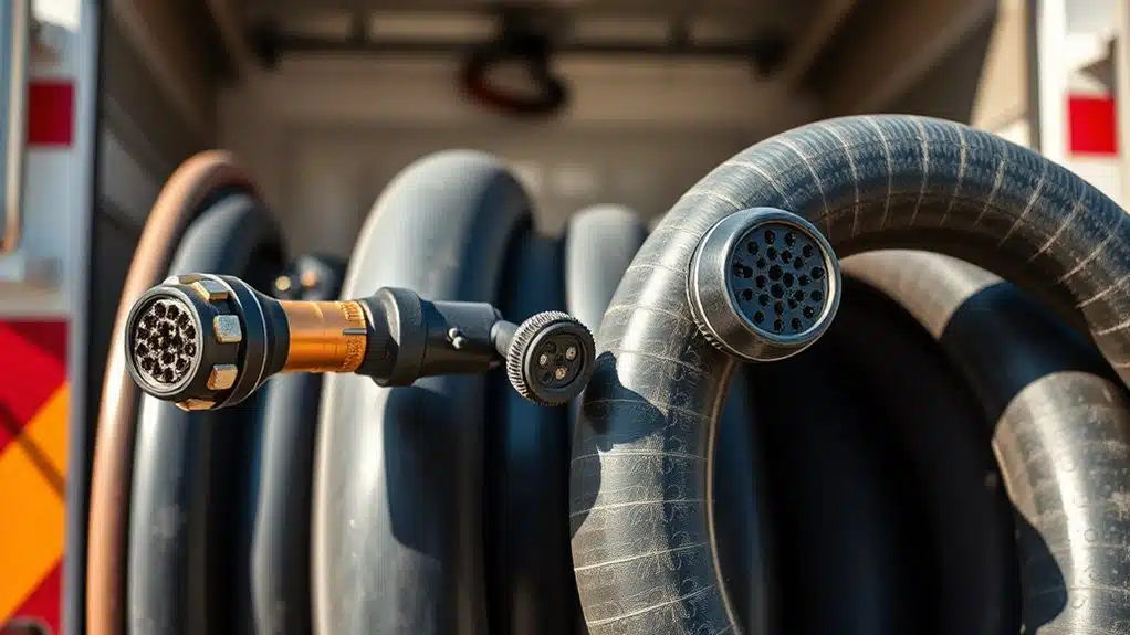 high performance pipe cleaning solutions