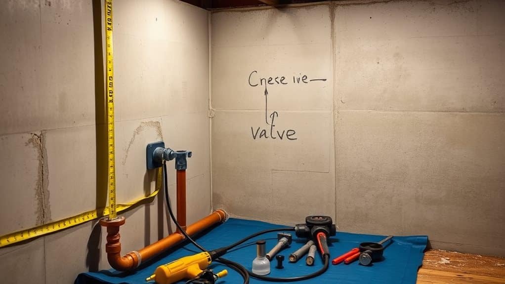 installation site planning guide