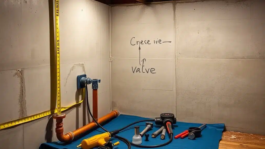installation site planning guide