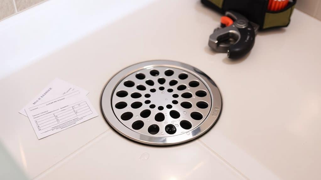 maintenance care and tips