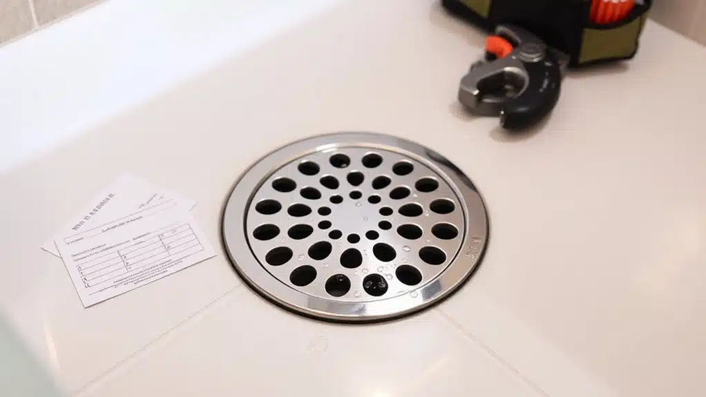 maintenance care and tips