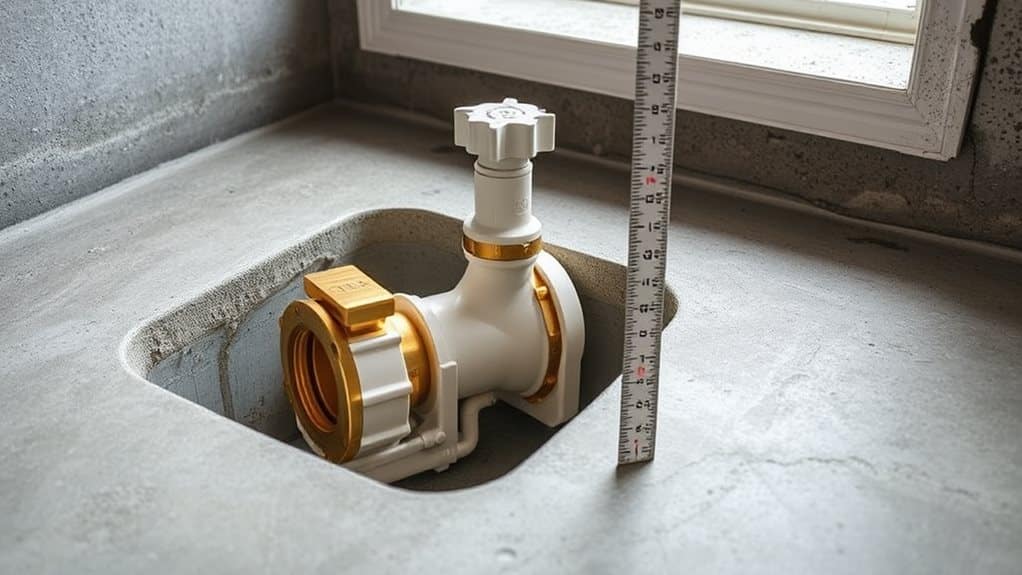 prevent basement water damage
