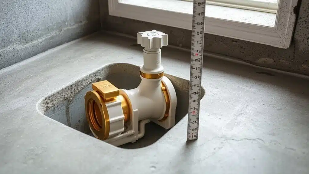 prevent basement water damage