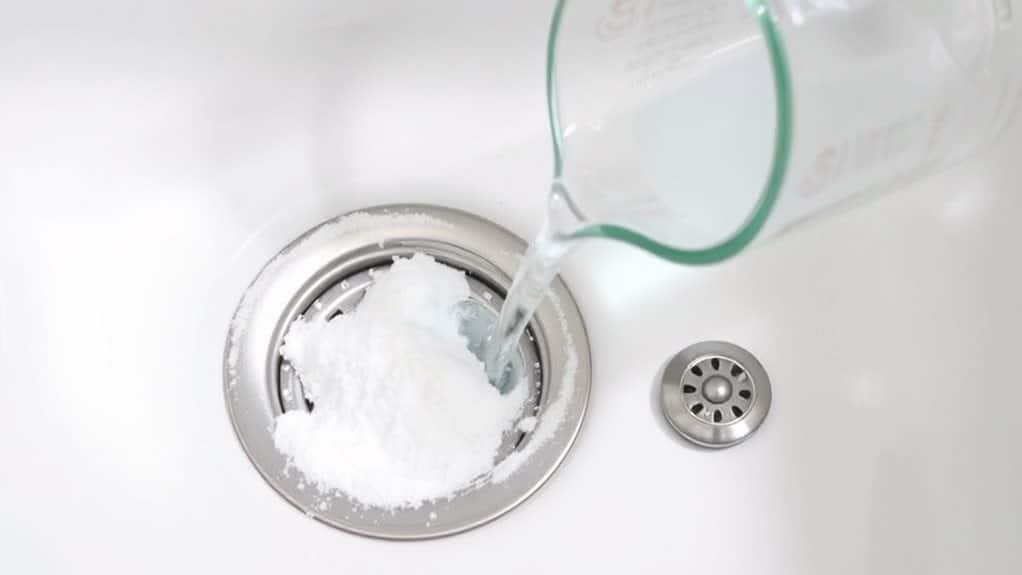 prevent future drain clogs
