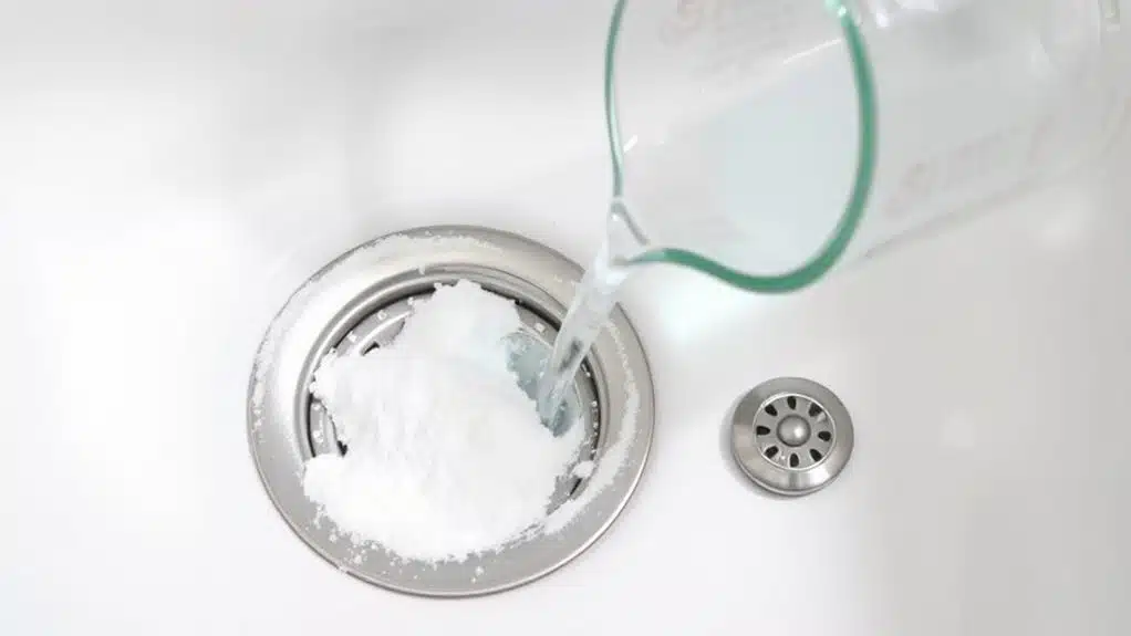 prevent future drain clogs
