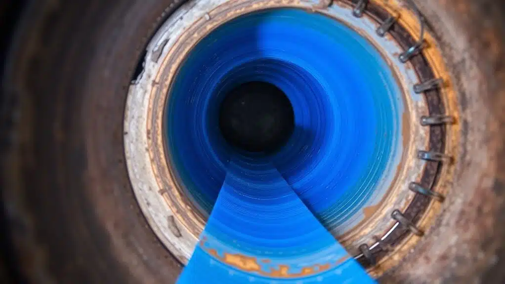short liner installation techniques