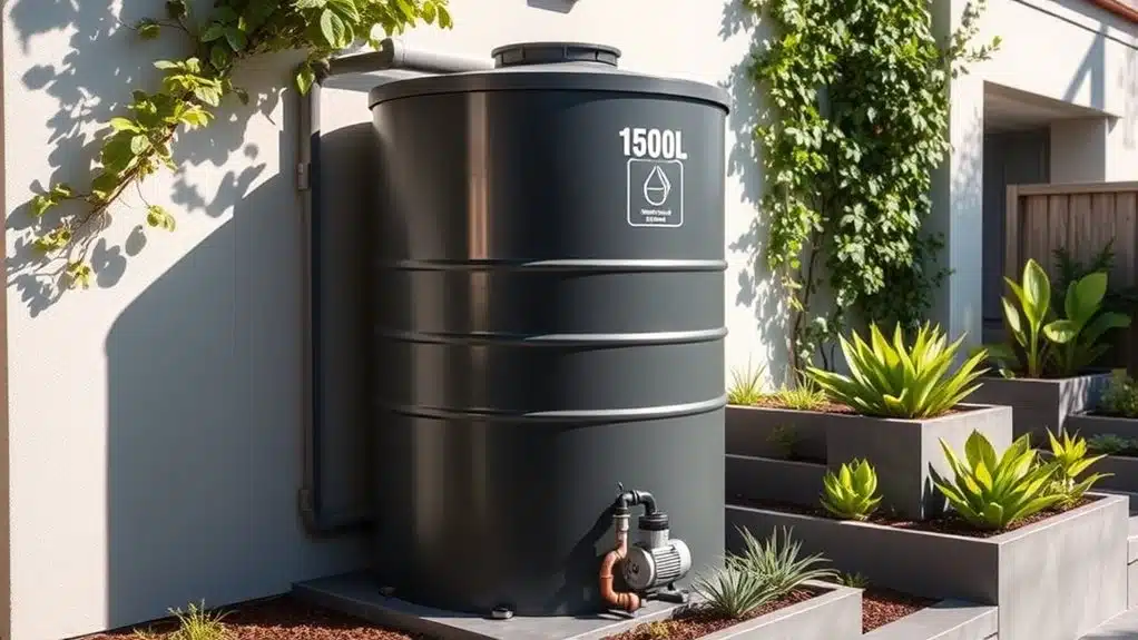 space saving installation tips