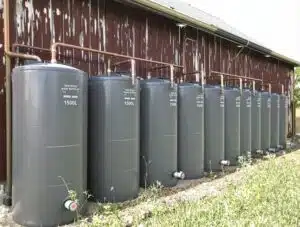 top 10 rainwater tanks