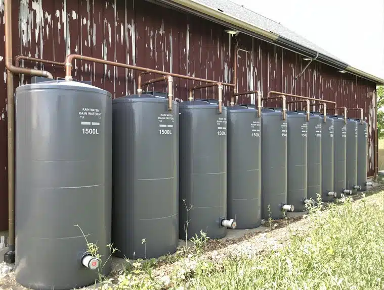 top 10 rainwater tanks
