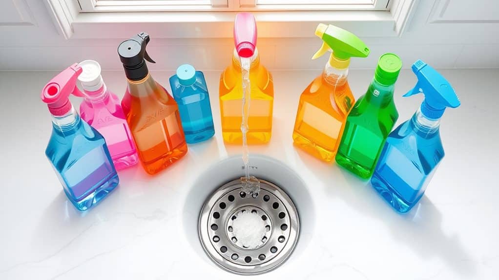 top drain cleaners 2024