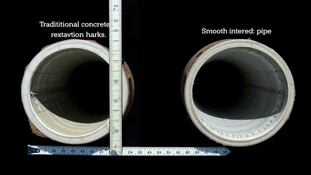 traditional vs trenchless repair methods
