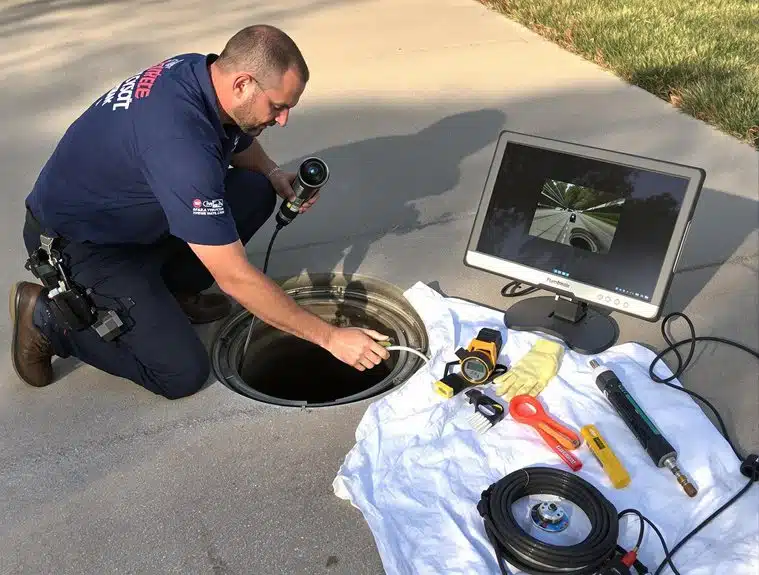tv channel inspection preparation guide
