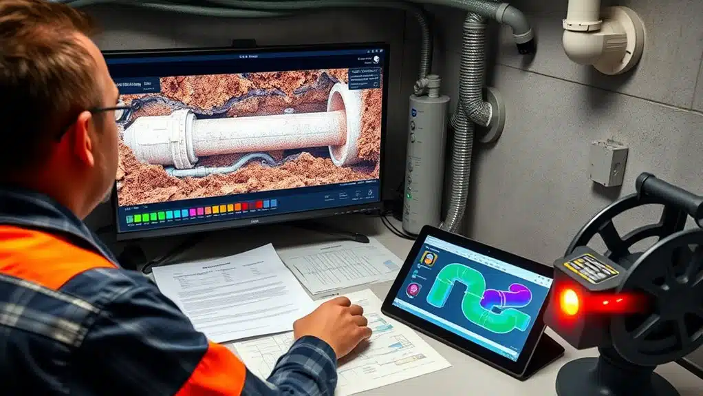 understanding inspection reports analysis