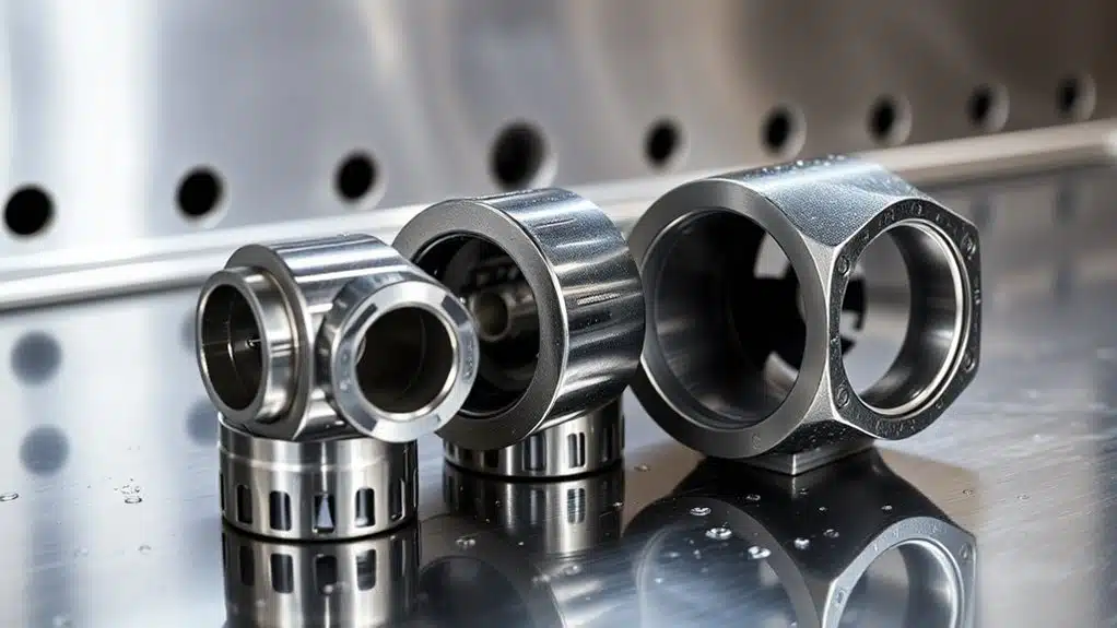 understanding jet efficiency levels