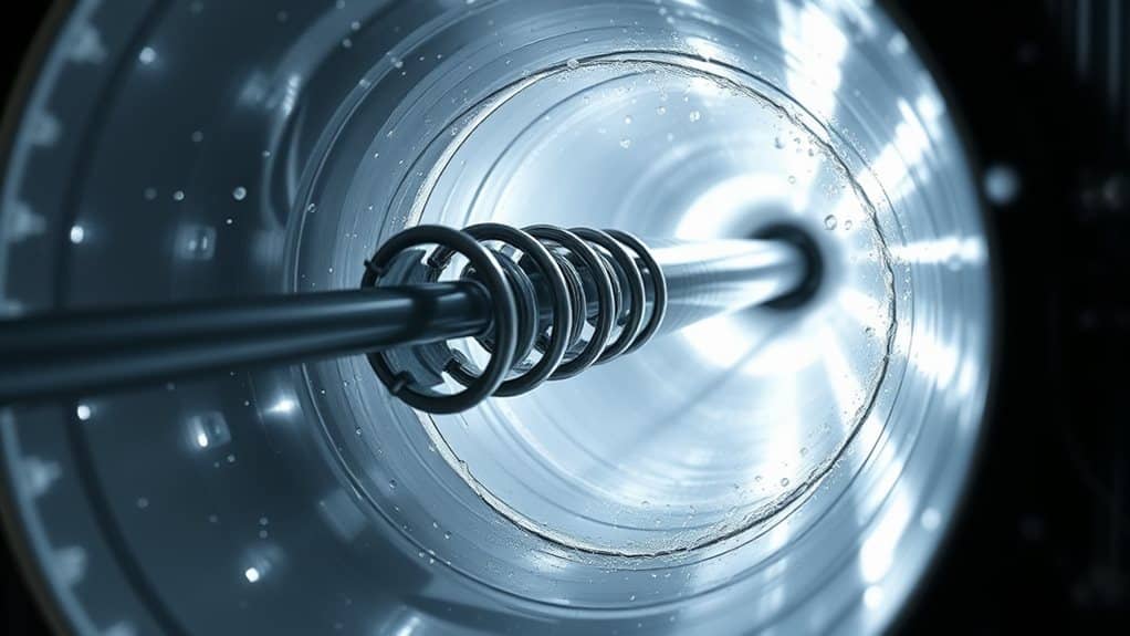 understanding long liner drainage systems