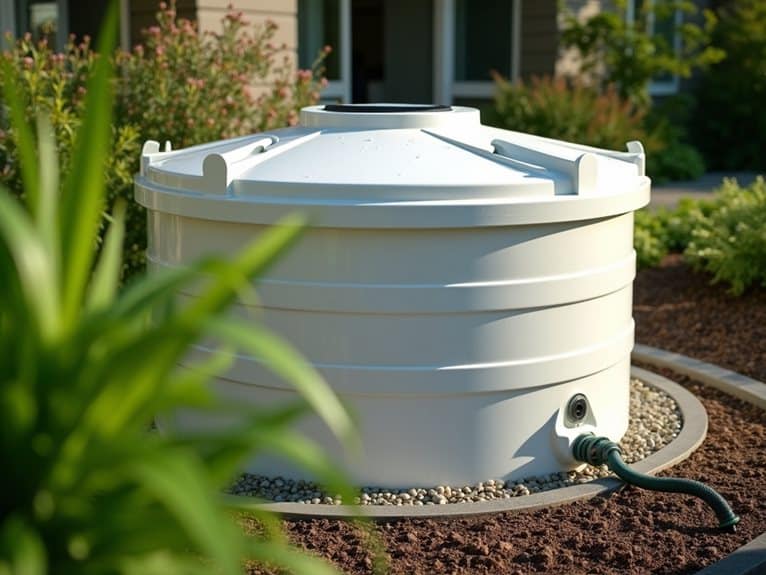 Vorteile und Nachteile oberirdischer Tanks