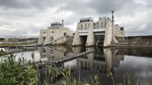 Rohrreinigung und Kanalreinigung 7 Rückflusspumpensystemfunktion