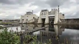 Rückflusspumpensystemfunktion