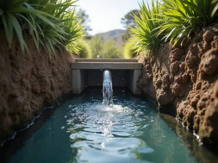 Regenwasser nutzen: Die Vorteile einer Zisterne für Umwelt und Geldbeutel 3 Gemeinschaftsresilienz durch Regenwassersammlung