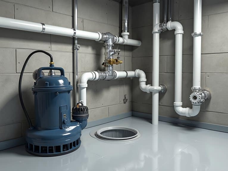 umfassende Hochwasserschutzstrategien