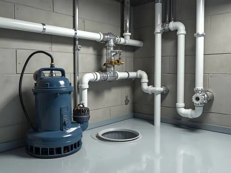 umfassende Hochwasserschutzstrategien