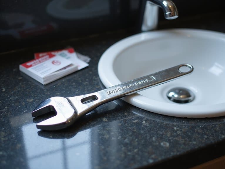 Notfall-Klempnerdienst-Wachstum