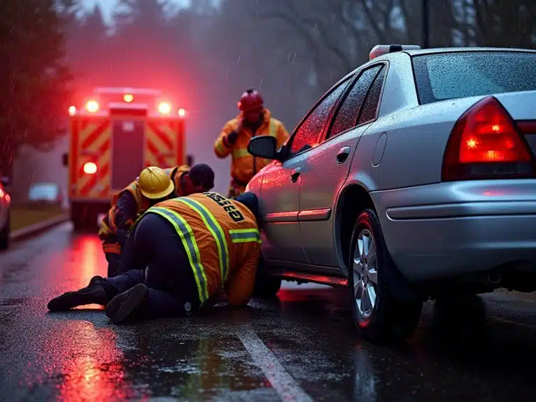 Wann rufe ich den Notdienst? Notfälle erkennen und richtig handeln 3 Notfallreaktion und Intervention