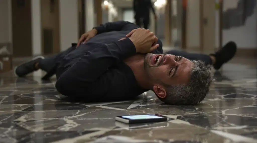 Richtlinien für Notdienstanrufe