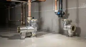 Hochwasserschutz für Keller