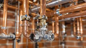 Rohrreinigung und Kanalreinigung 6 Rechtliche Bestimmungen für die Rückflussverhütung