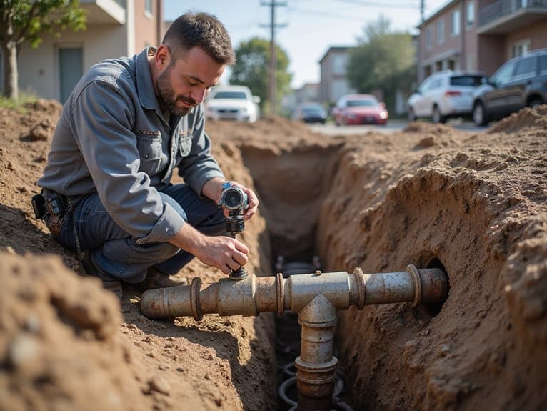 Lokale Umweltexpertise ist wichtig