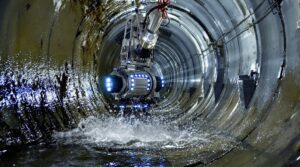 Rohrreinigung und Kanalreinigung 4 moderne Abwasserreinigungstechniken