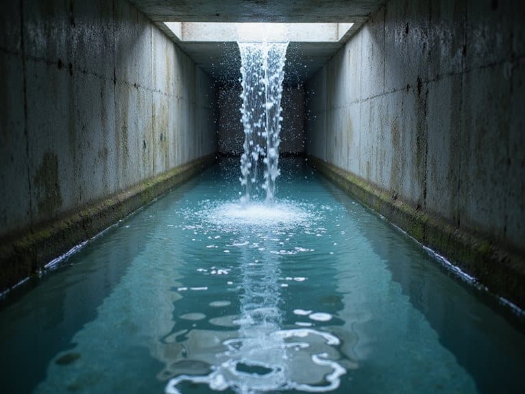 mehrstufige Filtersysteme