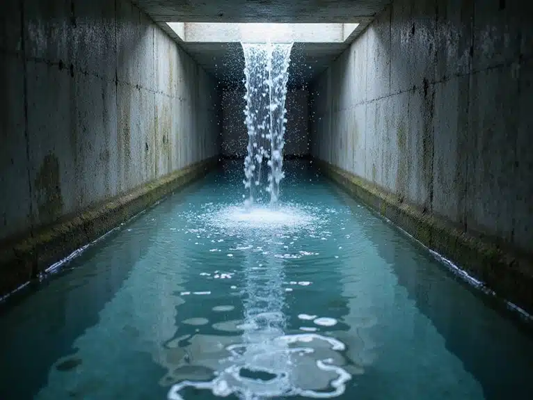 Zisternenfiltер: Wie Ihr Regenwasser sauber und klar bleibt 1 mehrstufige Filtersysteme