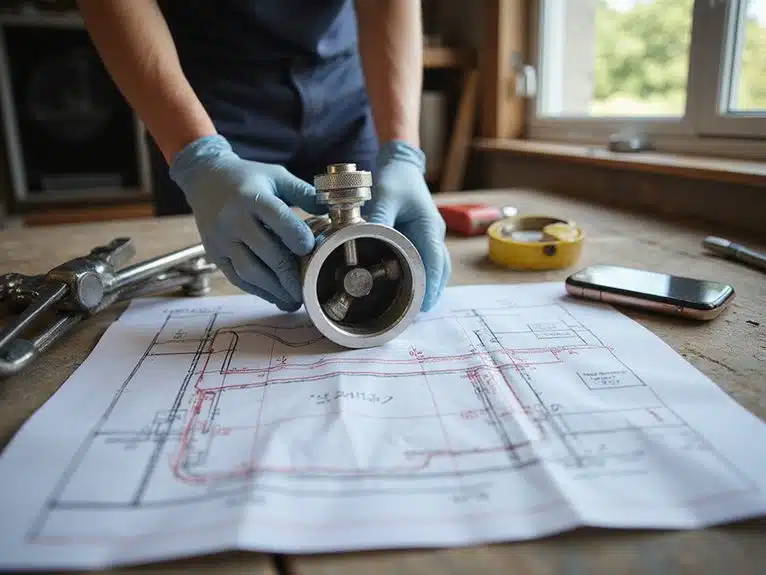 Vorbereitung und Planung unerlässlich