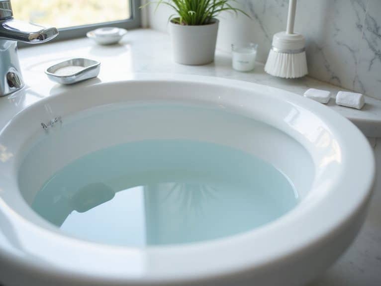 vorbeugende Sanitär-Gesundheitsstrategien